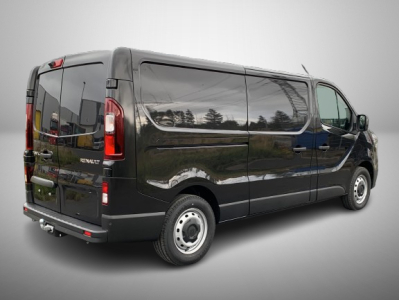 Renault Trafic 2.0 Dci 170 AT9 L2H1
