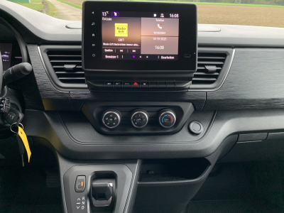 Renault Trafic 2.0 Dci 170 AT9 L2H1