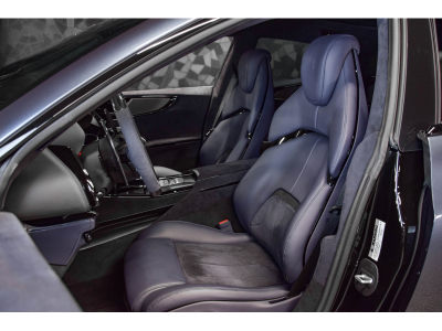 Ferrari Purosangue 6.5 V12 - BLU ROMA