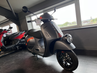 Vespa GTV 310 