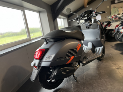 Vespa GTV 310 