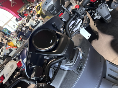 Vespa GTV 310 
