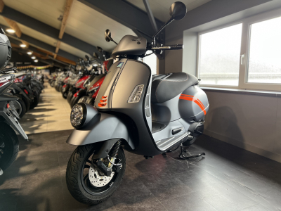 Vespa GTV 310 