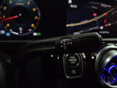 Mercedes-Benz A 250 AMG-LINE 7G-DCT