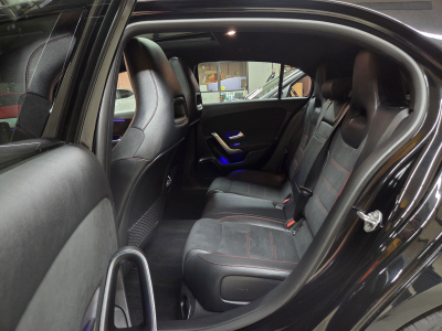 Mercedes-Benz A 250 AMG-LINE 7G-DCT