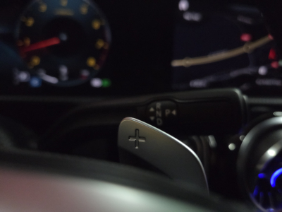 Mercedes-Benz A 250 AMG-LINE 7G-DCT