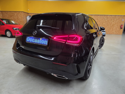 Mercedes-Benz A 250 AMG-LINE 7G-DCT