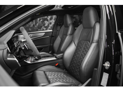 Audi RS6 C8 AVANT