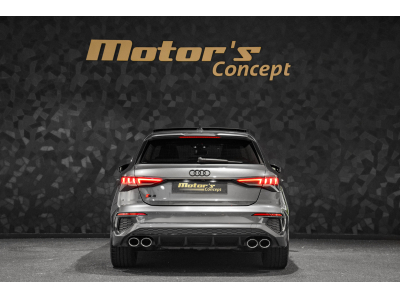 Audi S3 SportBack 2.0 Quattro