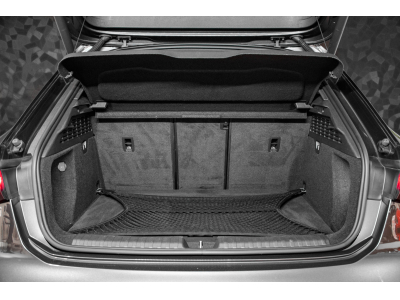 Audi S3 SportBack 2.0 Quattro