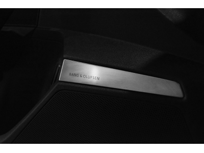 Audi S3 SportBack 2.0 Quattro