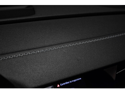 Audi S3 SportBack 2.0 Quattro