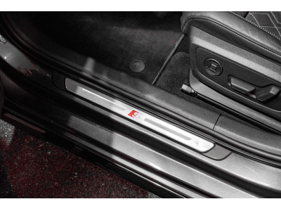 Audi S3 SportBack 2.0 Quattro