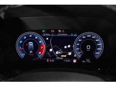 Audi S3 SportBack 2.0 Quattro