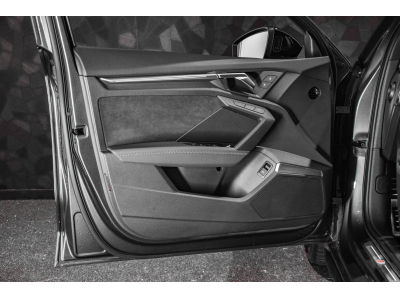 Audi S3 SportBack 2.0 Quattro