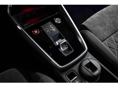 Audi S3 SportBack 2.0 Quattro