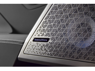 BMW M5 G90 - Marina Bay Blue Metallic