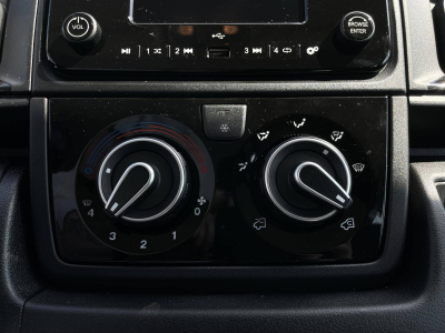 Citroën Jumper 2.2 BlueHDI 140 L3 Heavy Double Cabien Plateau Ridelle