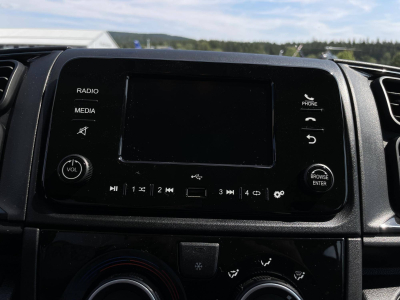 Citroën Jumper 2.2 BlueHDI 140 L3 Heavy Double Cabien Plateau Ridelle