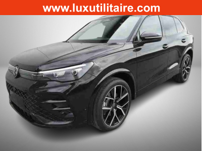 Volkswagen Tiguan 2.0 TDI 193 DSG 4 Motion R-Line