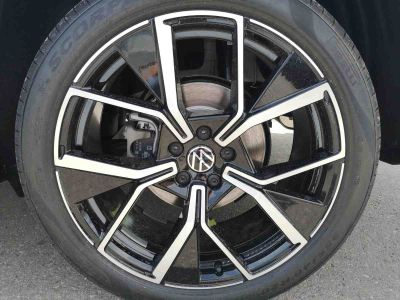 Volkswagen Tiguan 2.0 TDI 193 DSG 4 Motion R-Line