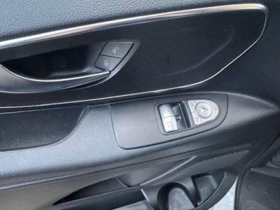 Mercedes-Benz Vito MERCEDES-BENZ VITO PRO LANG NAVI KAMERA 9 SITZE