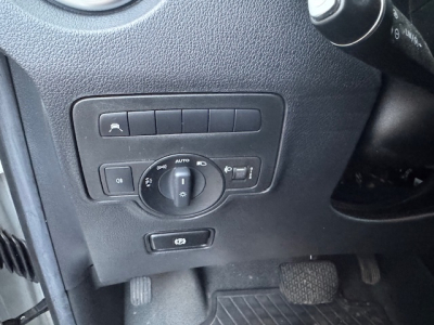Mercedes-Benz Vito MERCEDES-BENZ VITO PRO LANG NAVI KAMERA 9 SITZE