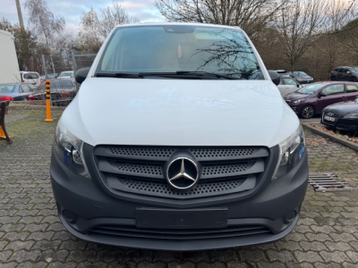 Mercedes-Benz Vito MERCEDES-BENZ VITO PRO LANG NAVI KAMERA 9 SITZE