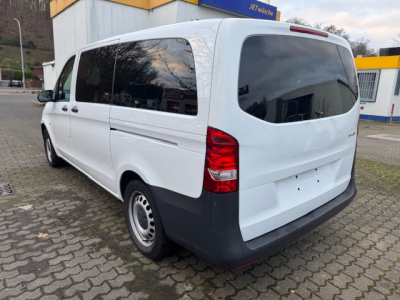 Mercedes-Benz Vito MERCEDES-BENZ VITO PRO LANG NAVI KAMERA 9 SITZE