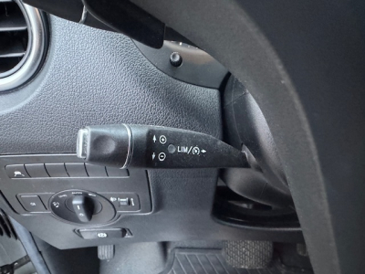Mercedes-Benz Vito MERCEDES-BENZ VITO PRO LANG NAVI KAMERA 9 SITZE