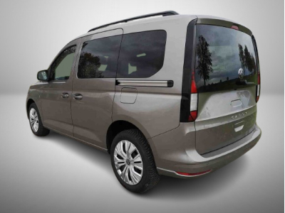 Volkswagen Caddy 1.5 TSI 116