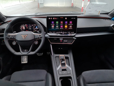 Cupra Formentor 2.0 TSi DSG 333 Facelift 4DRIVE