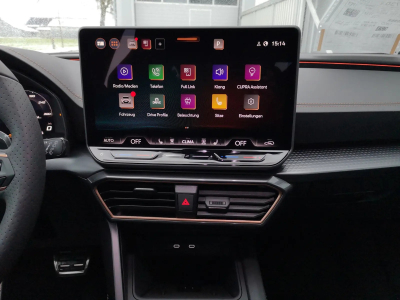 Cupra Formentor 2.0 TSi DSG 333 Facelift 4DRIVE