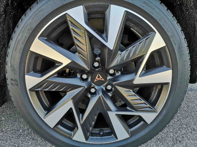 Cupra Formentor 2.0 TSi DSG 333 Facelift 4DRIVE