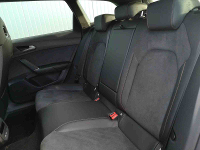 Cupra Leon 2.0 TSi DSG 333  4DRIVE