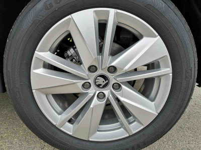 Skoda Karoq 1.5 TSi 150 DSG SELECTION