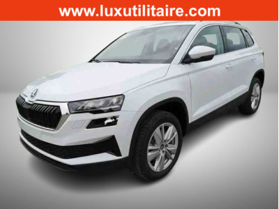 Skoda Karoq 1.5 TSi 150 DSG SELECTION
