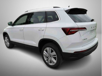 Skoda Karoq 1.5 TSi 150 DSG SELECTION
