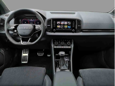 Skoda Karoq 2.0 TdI 150 DSG SPORTLINE 4X4