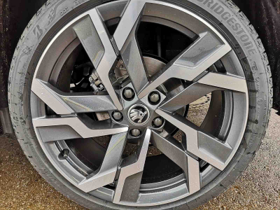 Skoda Karoq 2.0 TdI 150 DSG SPORTLINE 4X4