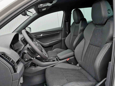 Skoda Karoq 2.0 TdI 150 DSG SPORTLINE 4X4