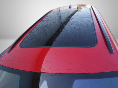 Skoda Octavia 2.0 TSi DSG 265 RS