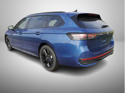 Volkswagen Passat Variant 2.0 TDI 193 DSG 4 Motion R-Line