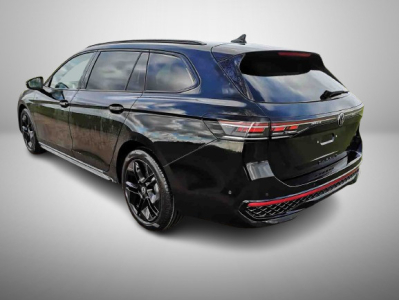 Volkswagen Passat Variant 2.0 TDI 193 DSG 4 Motion R-Line