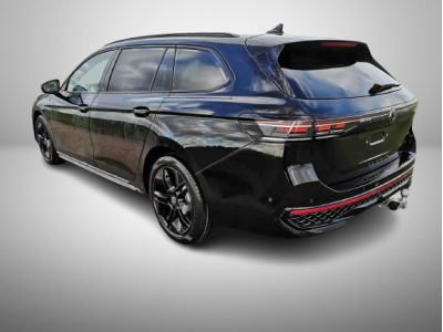 Volkswagen Passat Variant 2.0 TDI 193 DSG 4 Motion R-Line