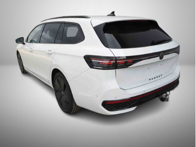 Volkswagen Passat Variant 2.0 TDI 193 DSG 4 Motion R-Line