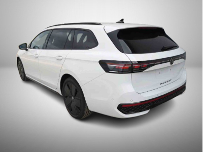 Volkswagen Passat Variant 2.0 TDI 193 DSG 4 Motion R-Line