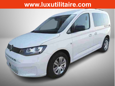 Volkswagen Caddy 1.5 TSI  DSG 116