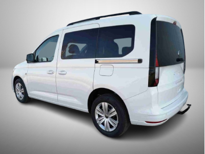 Volkswagen Caddy 1.5 TSI  DSG 116