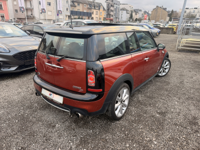 MINI Cooper SD Clubman 143